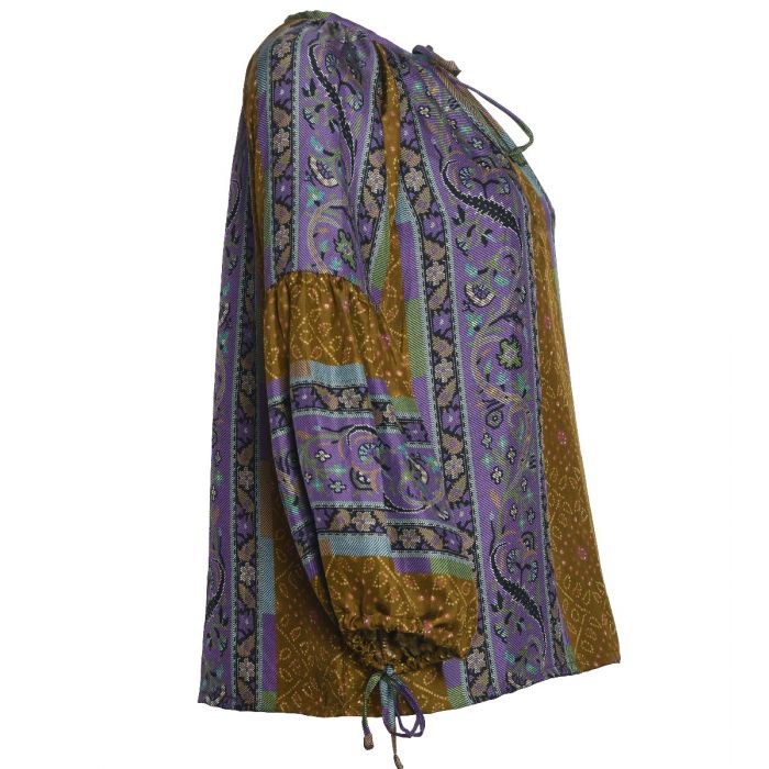 D'ascoli Banjara Top