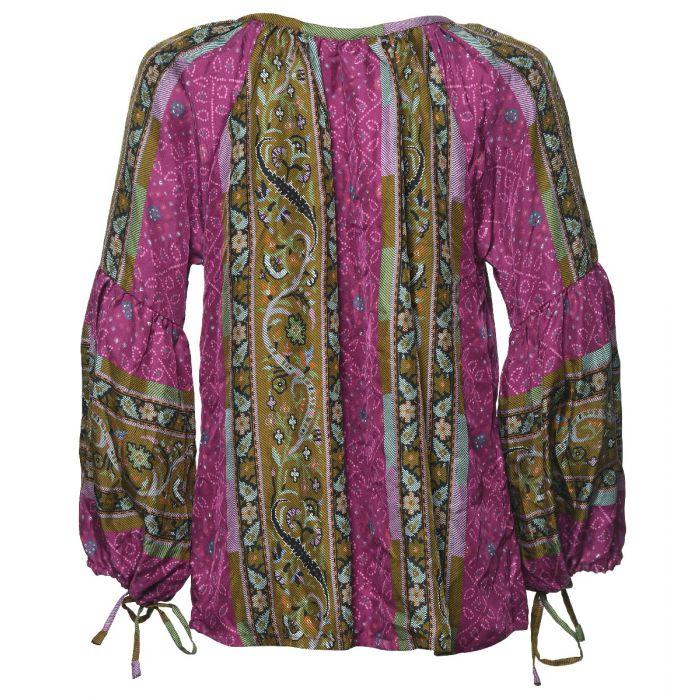 D'ascoli Banjara Top