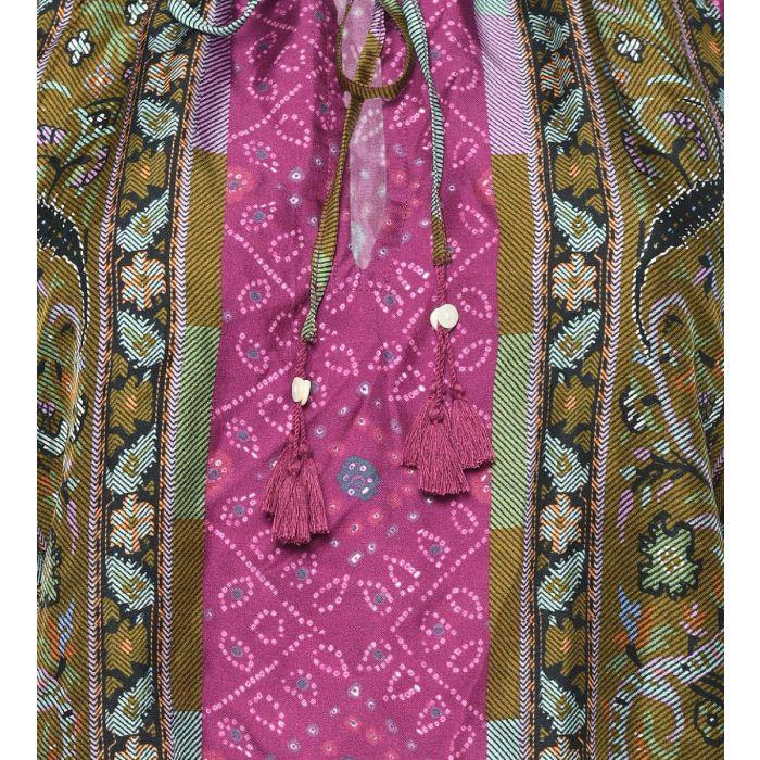 D'ascoli Banjara Top