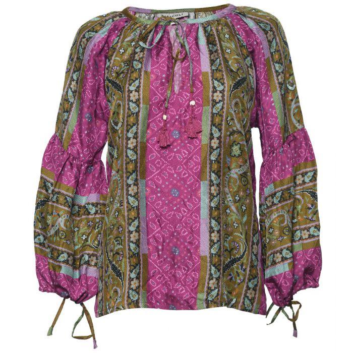 d'ascoli Banjara Top