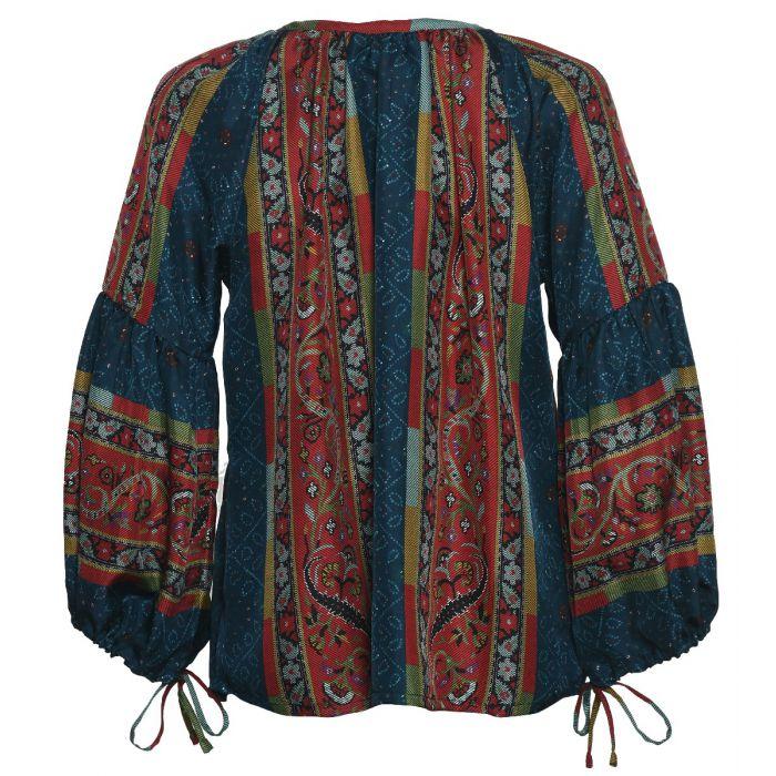 D'ascoli Banjara Top