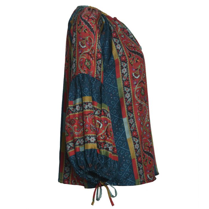 D'ascoli Banjara Top