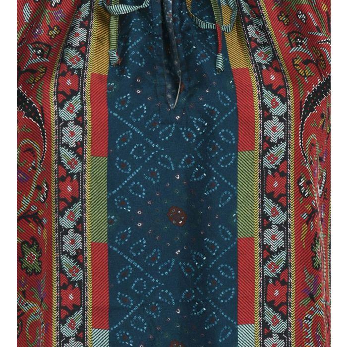 D'ascoli Banjara Top