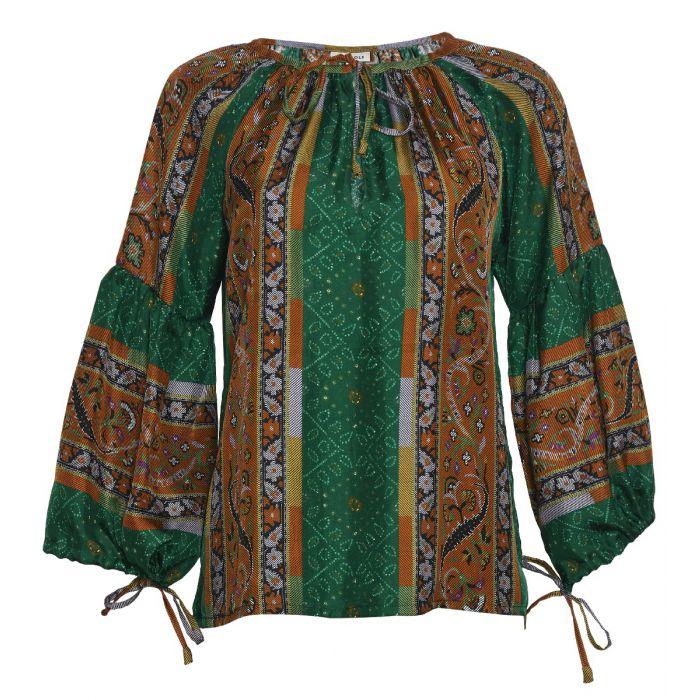 d'ascoli Banjara Top