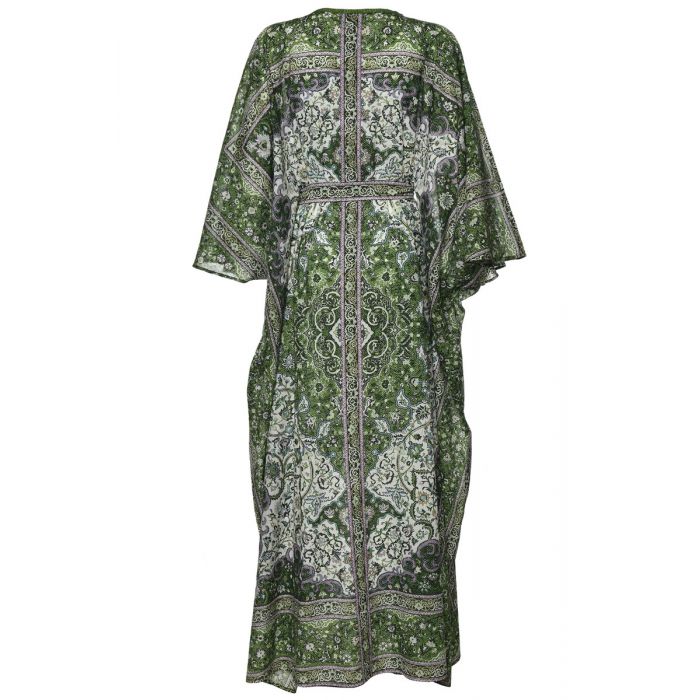 D'ascoli Baruska Kaftan