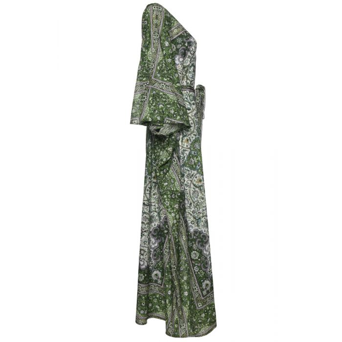 D'ascoli Baruska Kaftan