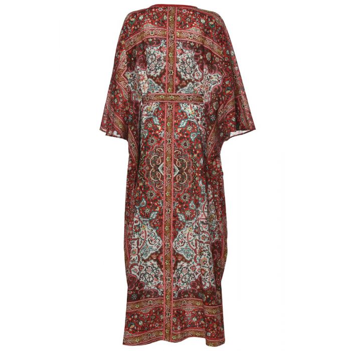 D'ascoli Baruska Kaftan