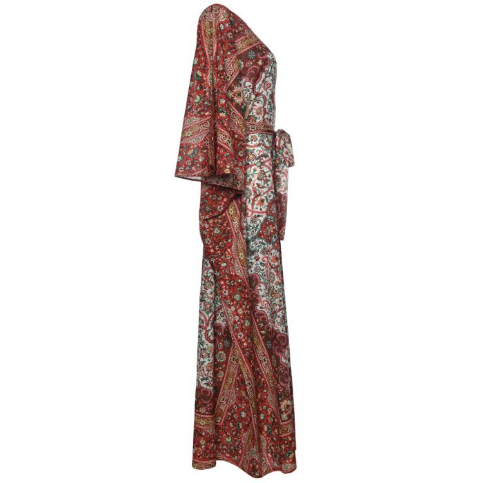 D'ascoli Baruska Kaftan