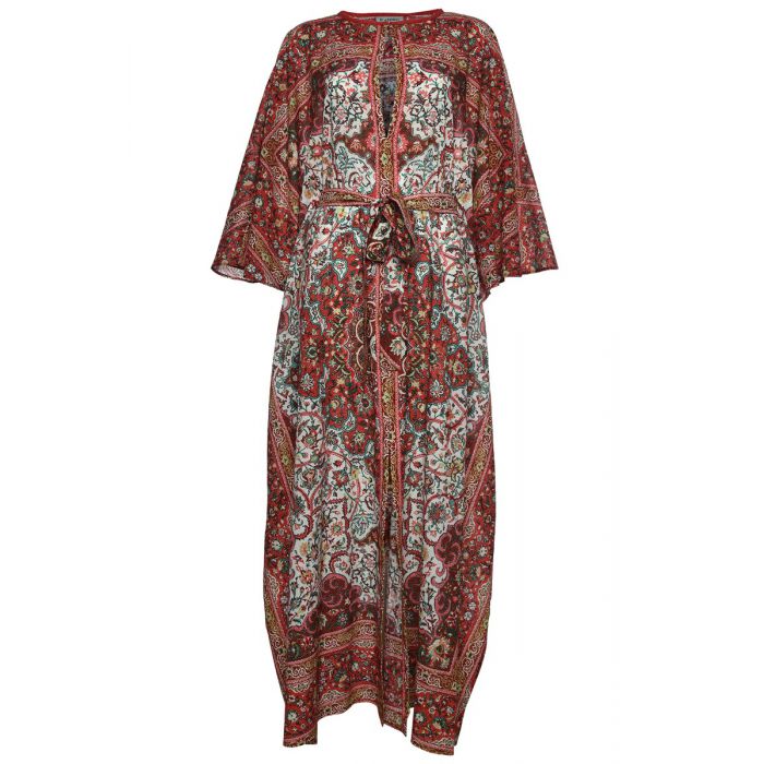 d'ascoli Baruska Kaftan