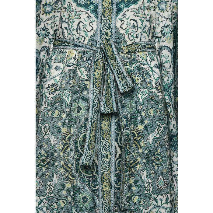 D'ascoli Baruska Kaftan