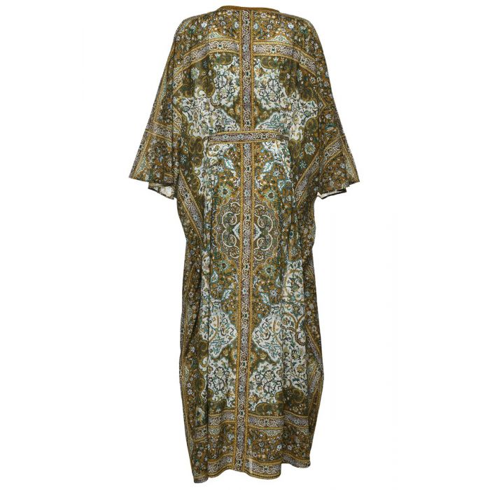 D'ascoli Baruska Kaftan