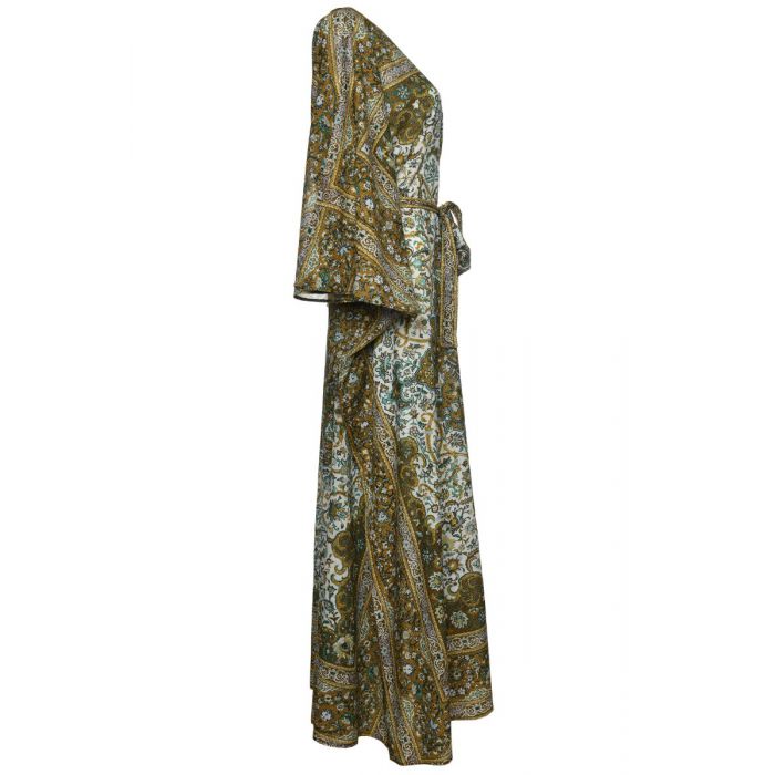 D'ascoli Baruska Kaftan