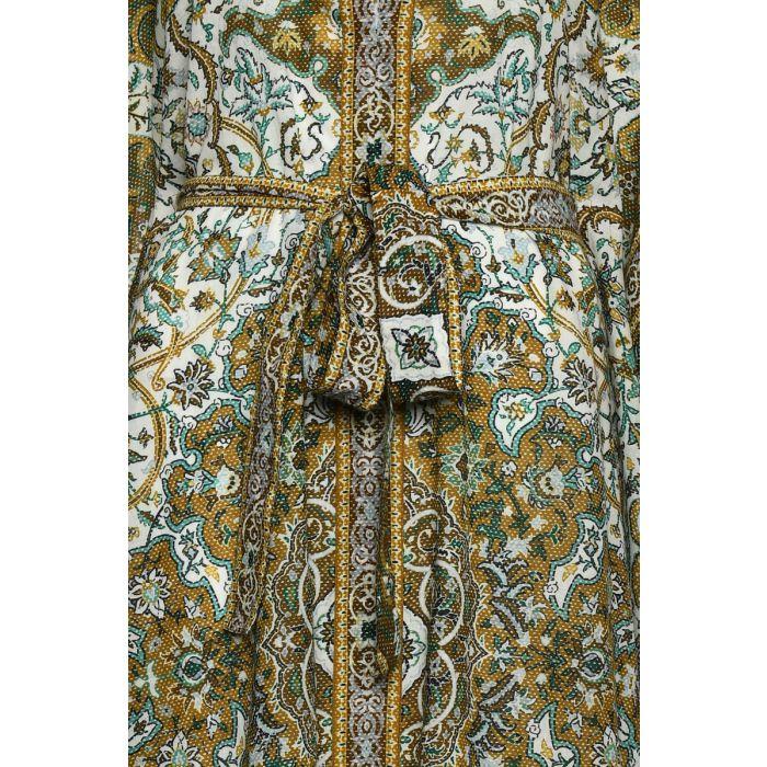 D'ascoli Baruska Kaftan