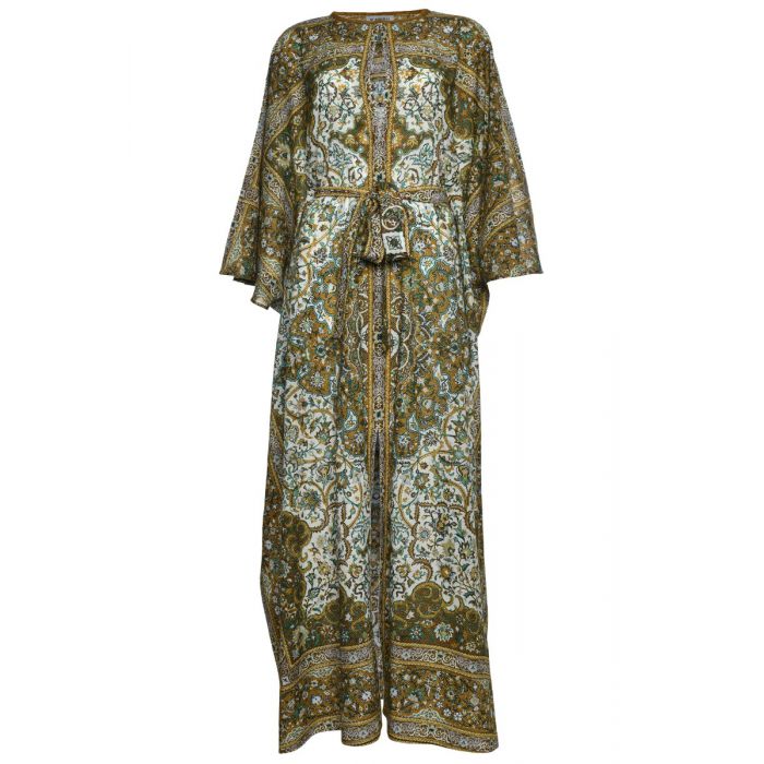 d'ascoli Baruska Kaftan