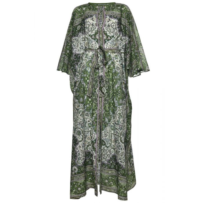 d'ascoli Baruska Kaftan