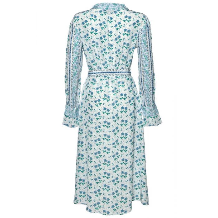 D'ascoli Basia Dress