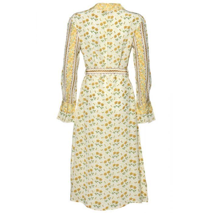 D'ascoli Basia Dress