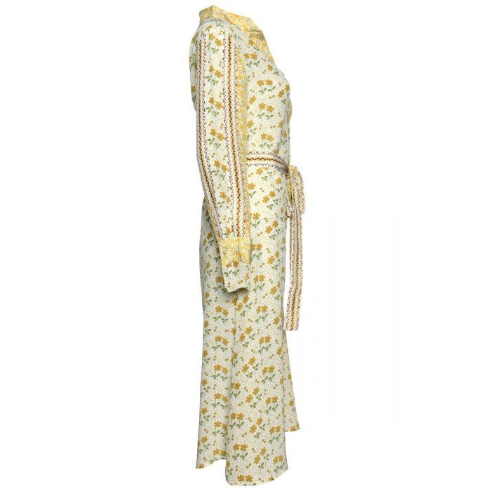 D'ascoli Basia Dress