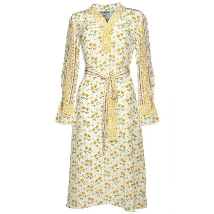 d'ascoli Basia Dress