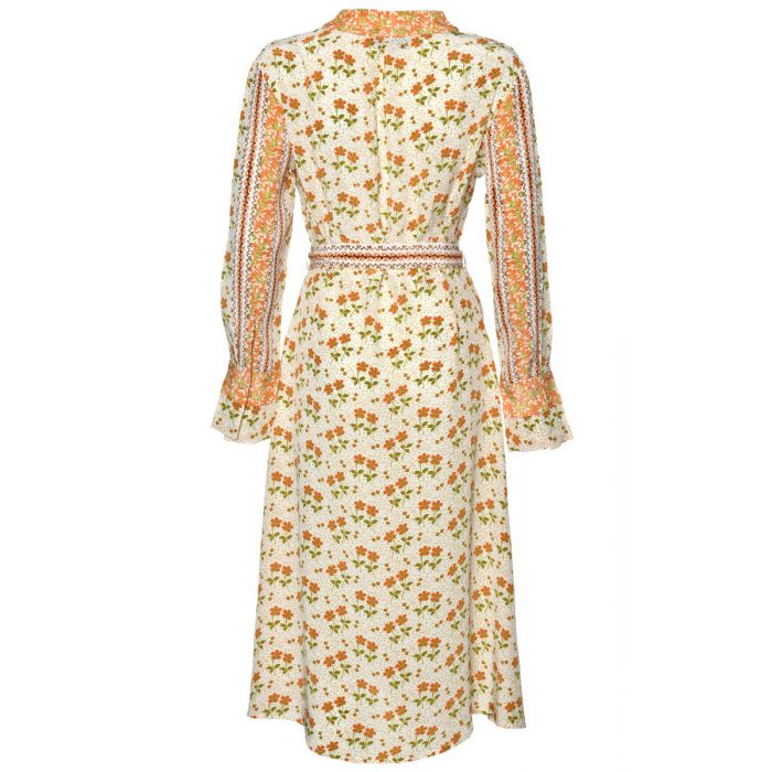 D'ascoli Basia Dress