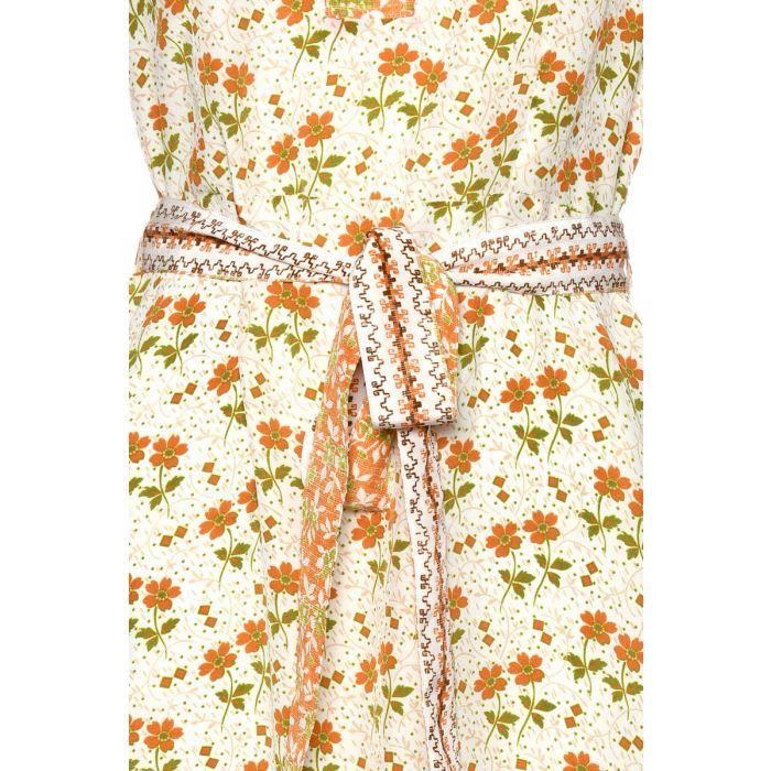 D'ascoli Basia Dress