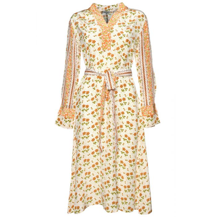 d'ascoli Basia Dress