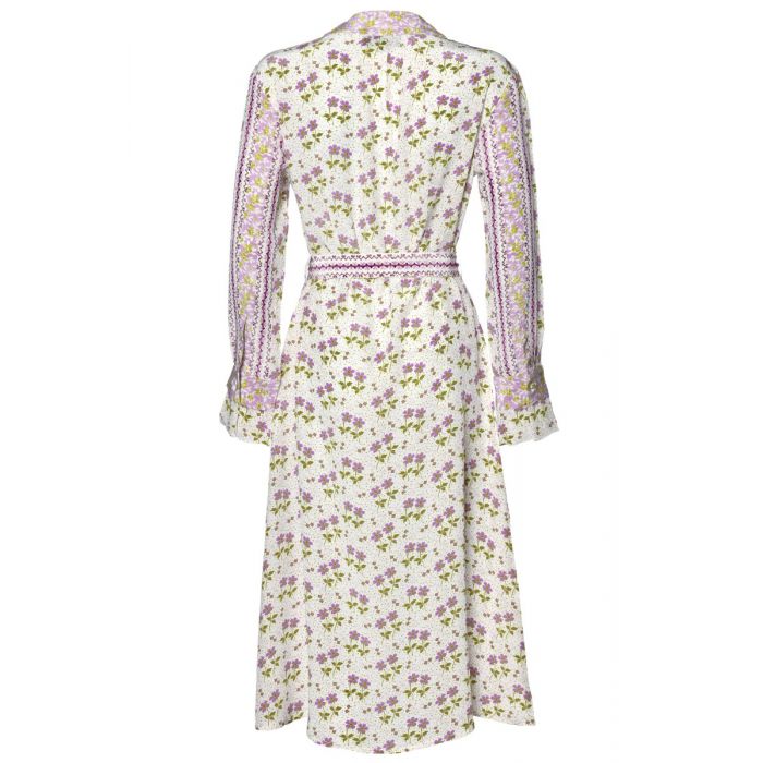 D'ascoli Basia Dress