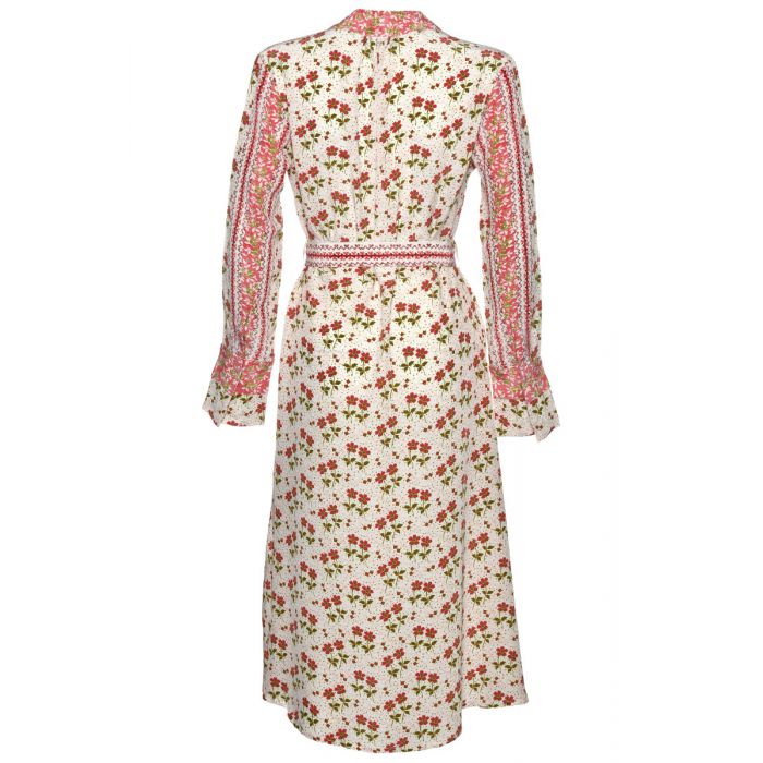 D'ascoli Basia Dress