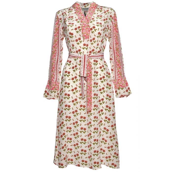 d'ascoli Basia Dress