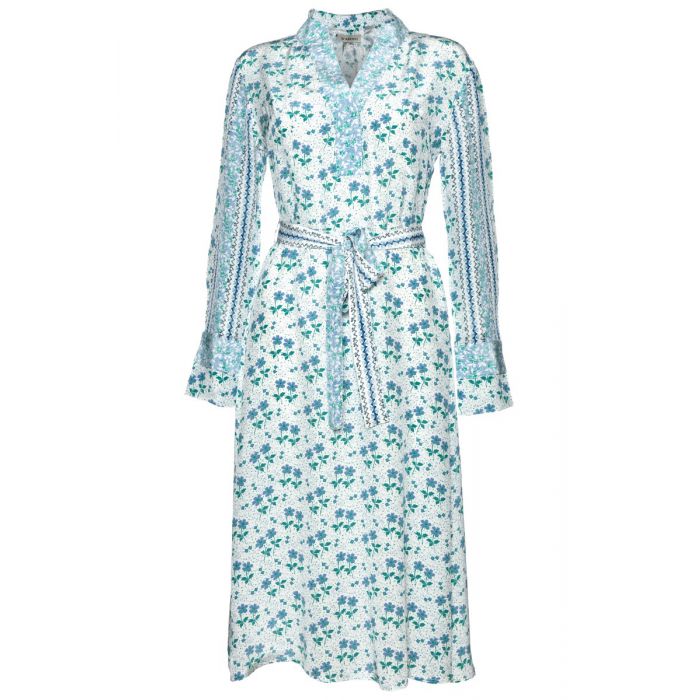 d'ascoli Basia Dress