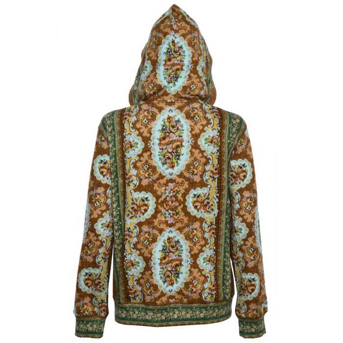 D'ascoli Baza Hoodie