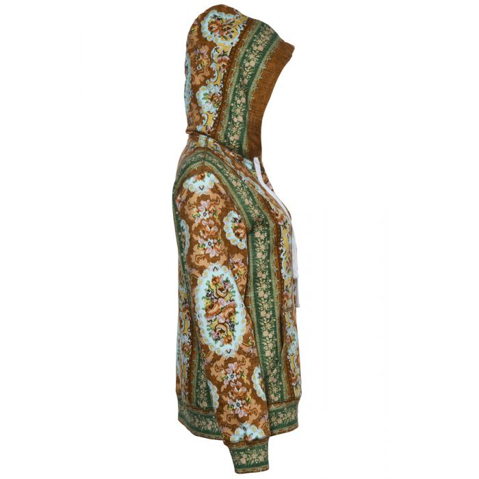 D'ascoli Baza Hoodie