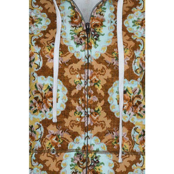 D'ascoli Baza Hoodie