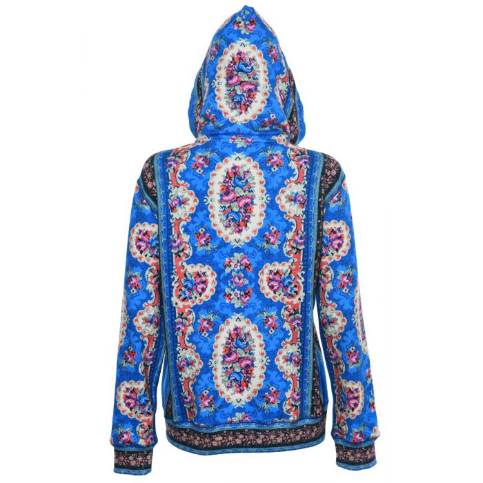 D'ascoli Baza Hoodie