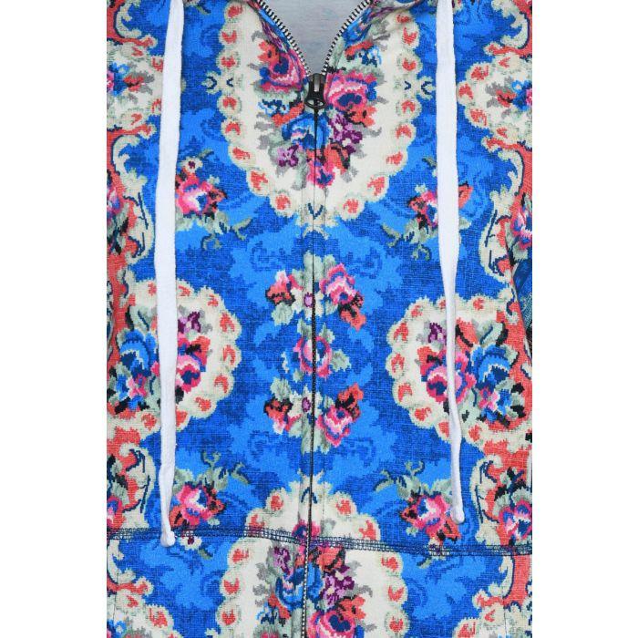 D'ascoli Baza Hoodie