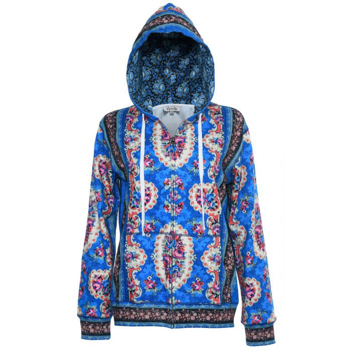 d'ascoli Baza Hoodie