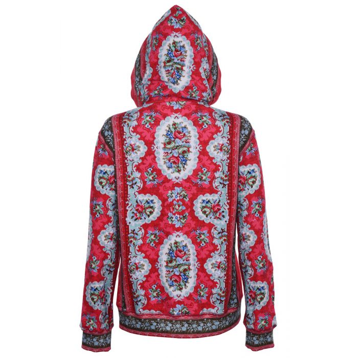 D'ascoli Baza Hoodie