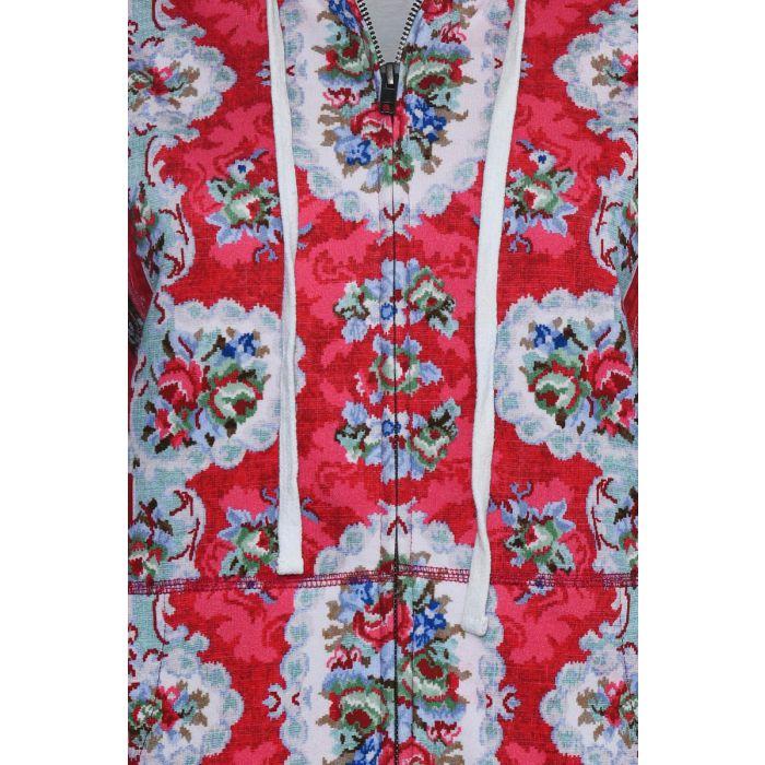 D'ascoli Baza Hoodie