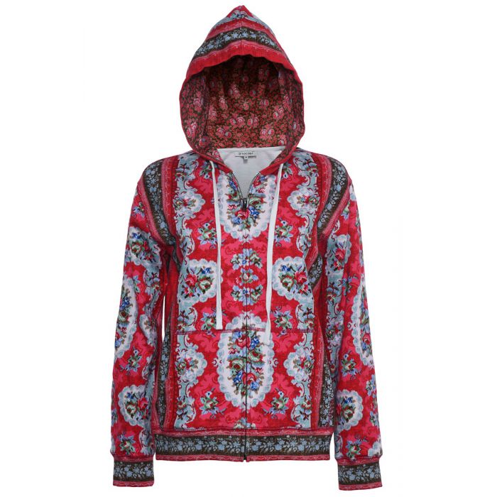 d'ascoli Baza Hoodie