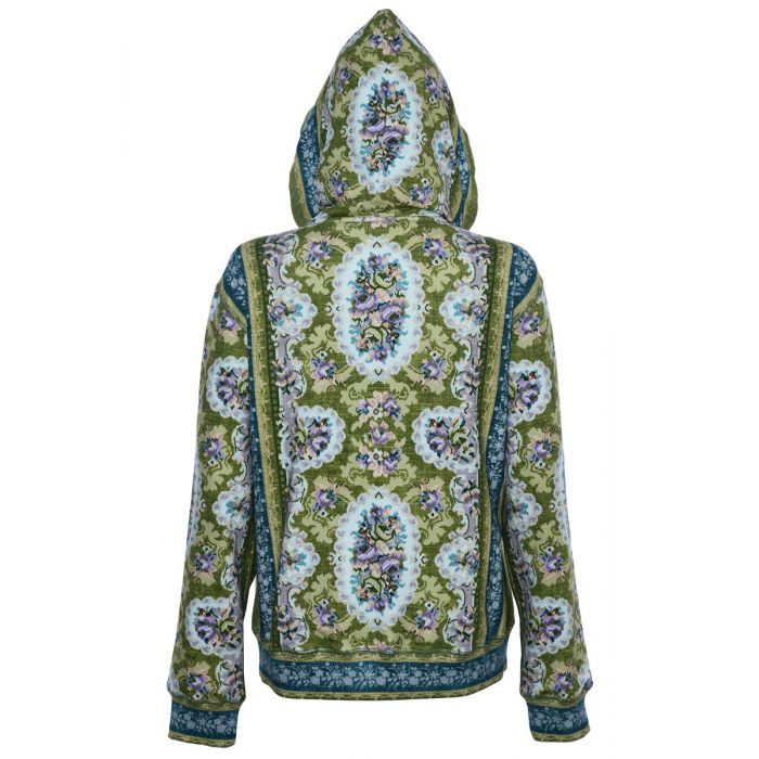 D'ascoli Baza Hoodie