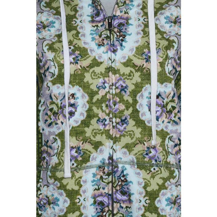 D'ascoli Baza Hoodie