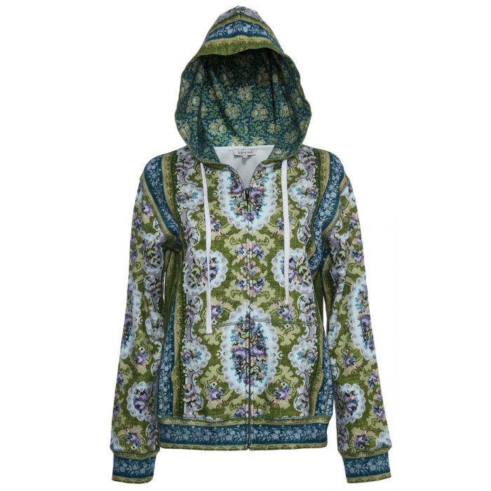 d'ascoli Baza Hoodie