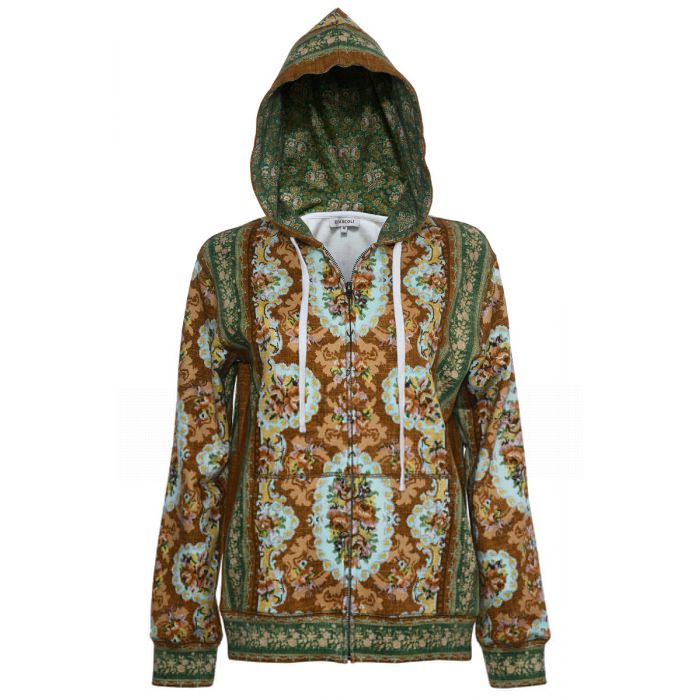 d'ascoli Baza Hoodie