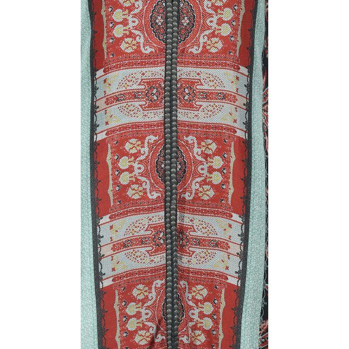 D'ascoli Begum Maxi Dress