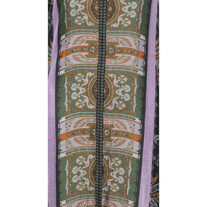 D'ascoli Begum Maxi Dress