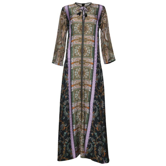 d'ascoli Begum Maxi Dress