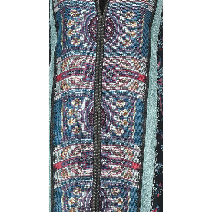 D'ascoli Begum Maxi Dress