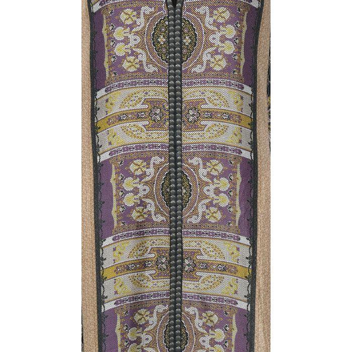 D'ascoli Begum Maxi Dress