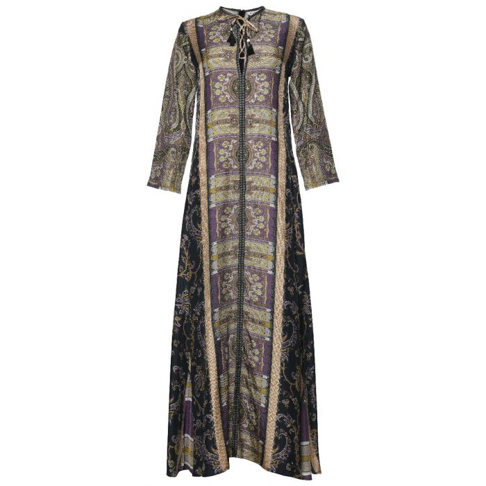 d'ascoli Begum Maxi Dress