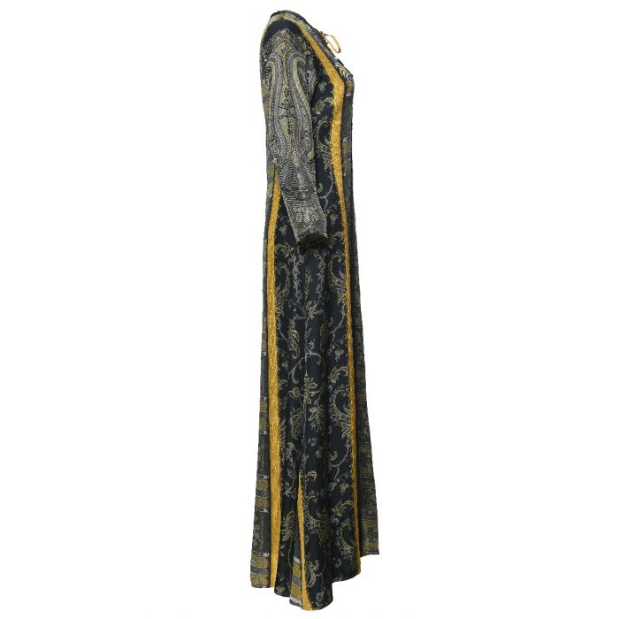 D'ascoli Begum Maxi Dress